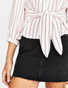 Fit Linen Shirt